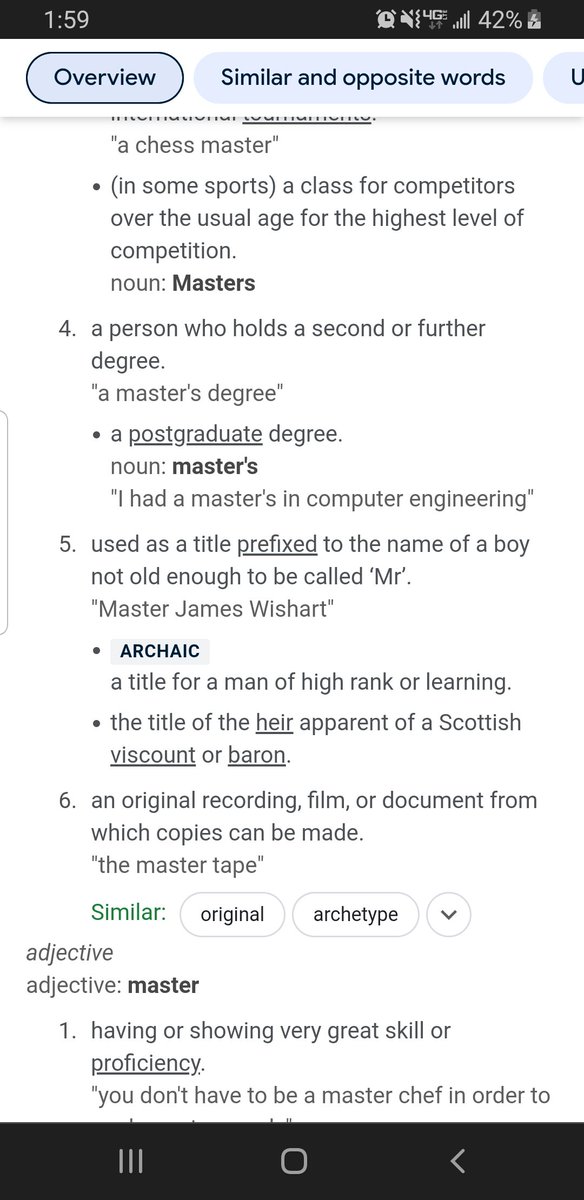 HHersix's tweet photo. @abazwhyllzz This should help. 🙏
And the prefix is still the same as Mister (Mr.).
PS: English is confusing but there are guidelines.😅 https://t.co/1hUp6OpvX4