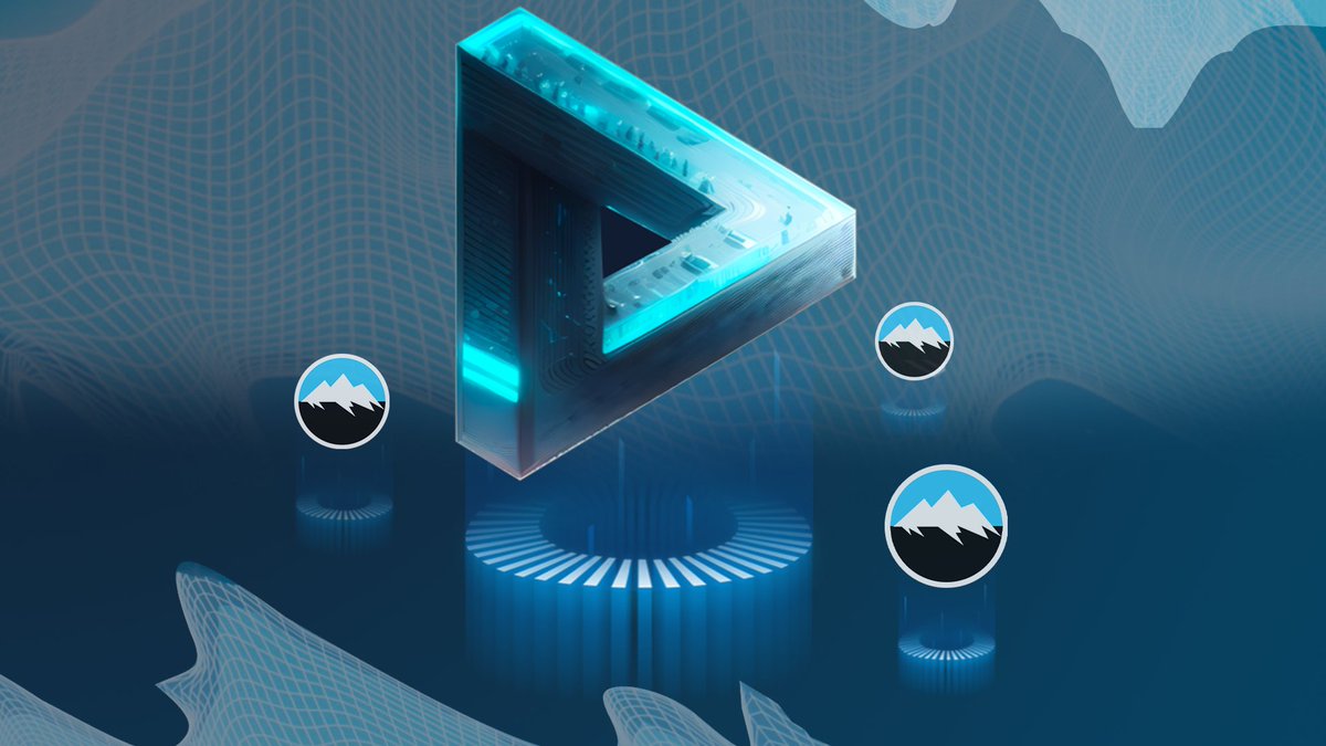 malda_xyz's tweet image. 🤝Let’s run back our partnership with @DeriProtocol, the top perpetuals protocol on @LineaBuild!

By depositing Linea-based staking pools to Mendi, Deri bolsters our liquidity while securing higher yields, scaleability &amp;amp; security for their users🔐

#WeMetOnLinea💙