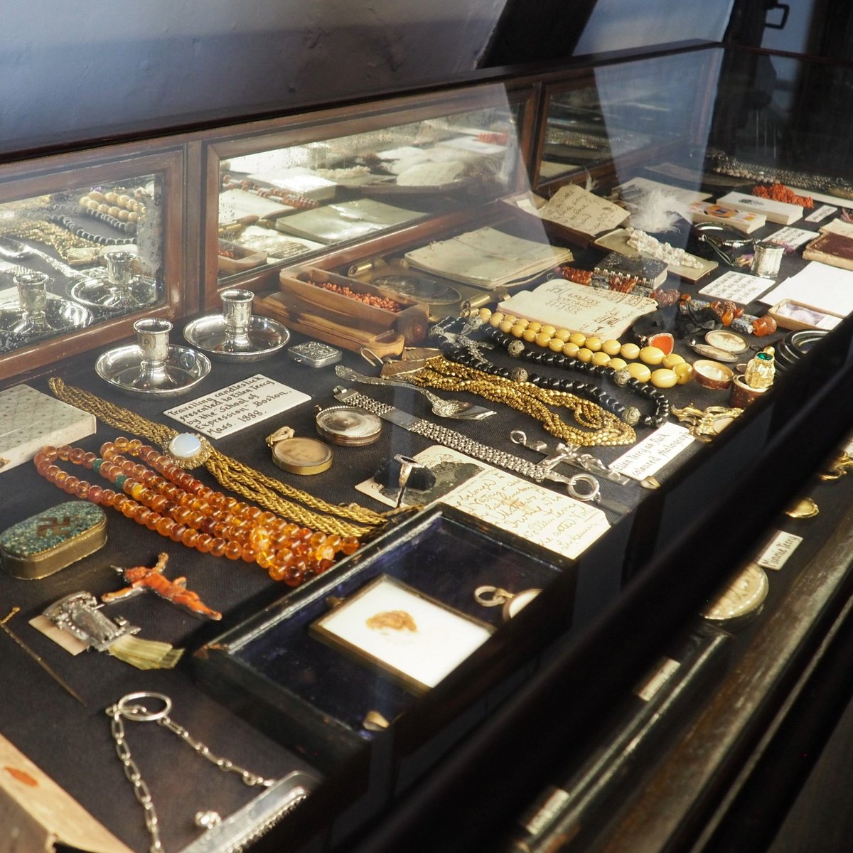 Smallhythe Place tweet media