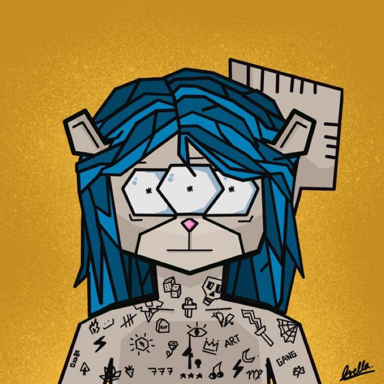AVAXBRO9000 ใใคใใญ โ๏ธ๐บ (@avaxbro) on Twitter photo Have you catched the 404 wave yet?
Im giving away 5 WLs to my follower for the <a href="/sponkworld/">Sponk | AVAX๐บ๐๐น</a> 404 Launching soon!
Sponk is a community memecoin, currently at $220k marketcap, available on @ZSwapDex.
There will be 222 Sponkeers NFTs ONLY! To win 1 of the 5 WLs:
1โฃ Follow Have you catched the 404 wave yet?
Im giving away 5 WLs to my follower for the <a href="/sponkworld/">Sponk | AVAX๐บ๐๐น</a> 404 Launching soon!
Sponk is a community memecoin, currently at $220k marketcap, available on @ZSwapDex.
There will be 222 Sponkeers NFTs ONLY! To win 1 of the 5 WLs:
1โฃ Follow