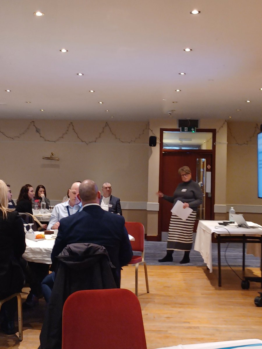 AttainmentAdvisorWI (@wiadvisor) on Twitter photo <a href="/sheila_rae13/">Sheila Rae</a> talking about the purpose of using data at the senior managers' conference #ESSMC24 <a href="/MCFERGU/">MC</a> <a href="/MacleodDonald/">Donald Macleod</a> <a href="/EducationScot/">Education Scotland</a> <a href="/sheila_rae13/">Sheila Rae</a> talking about the purpose of using data at the senior managers' conference #ESSMC24 <a href="/MCFERGU/">MC</a> <a href="/MacleodDonald/">Donald Macleod</a> <a href="/EducationScot/">Education Scotland</a>