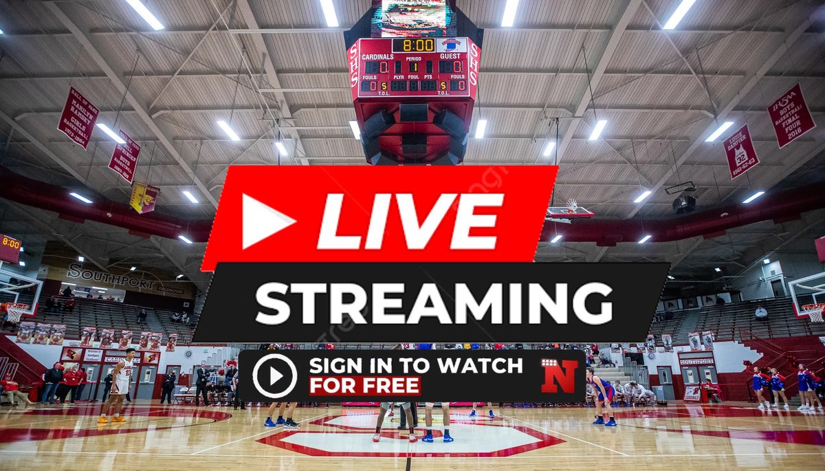 adut512's tweet photo. 🔴LIVE: StoneBridge Vs Wakefield | 2024 Girls Basketball Playoffs
Watch Live Stream⤵️⤵️
https://t.co/ZTDMDuAnlD
Feb 27, 2024 | 4:00 PM EST
Location: The Plains, VA
Pub. by Wakefield

#StoneBridge #Wakefield https://t.co/Jhc1HHNQfm