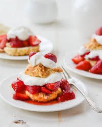 Happy National Strawberry Day! While we love a good pie or shortcake, we wanna know MLE Nation; what’s your favorite strawberry centric treat?