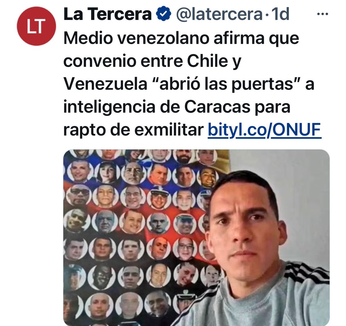 ElyJK2026's tweet image. Ni en los AÑOS 1970-1973, CHILE ESTUVO en TANTO PELIGRO como ahora !