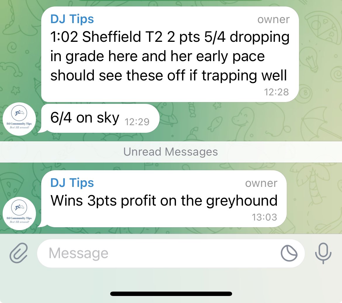 DJCommunityTips's tweet image. Another Day, Another Dollar 💵