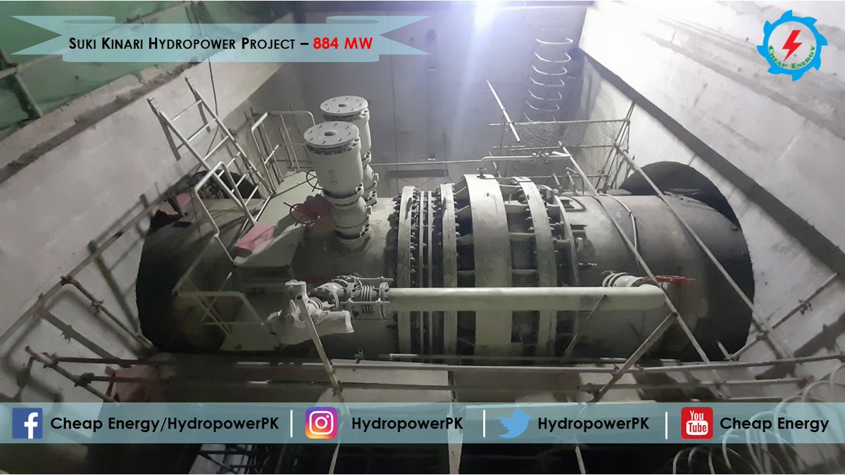 HydropowerPk's tweet photo. #Hydropower #SKHPP #CPECMakingProgress #KP #KaghanValley #KunharRiver #Pakistan https://t.co/puQo140VH2