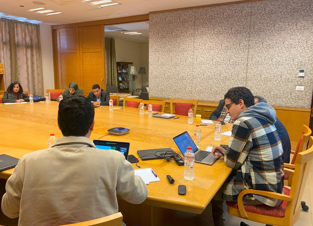 Pathways Beyond Neoliberalism: Voices From MENA tweet media