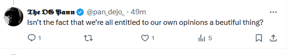 INVINCIBLE ALLOW PhD tweet media