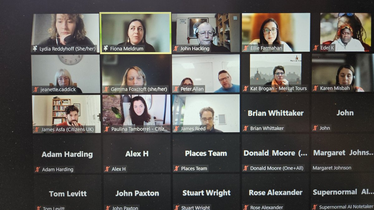 Greater Manchester Living Wage Campaign tweet media