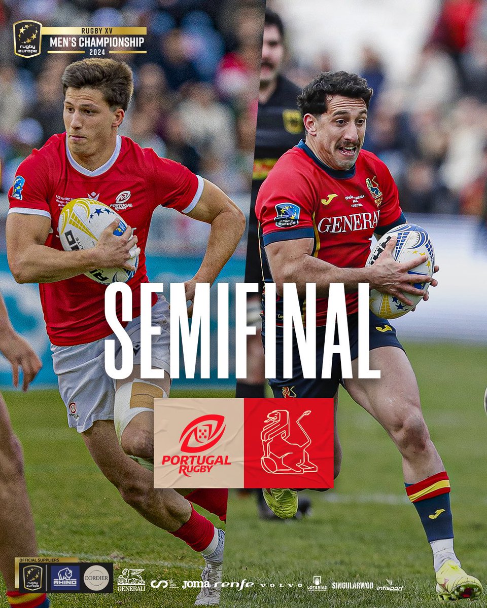 ferugby's tweet photo. 𝐒𝐄𝐌𝐈𝐅𝐈𝐍𝐀𝐋 🇵🇹⚔️🇪🇸 

#LoQueNosUne https://t.co/35V9V7k5VM