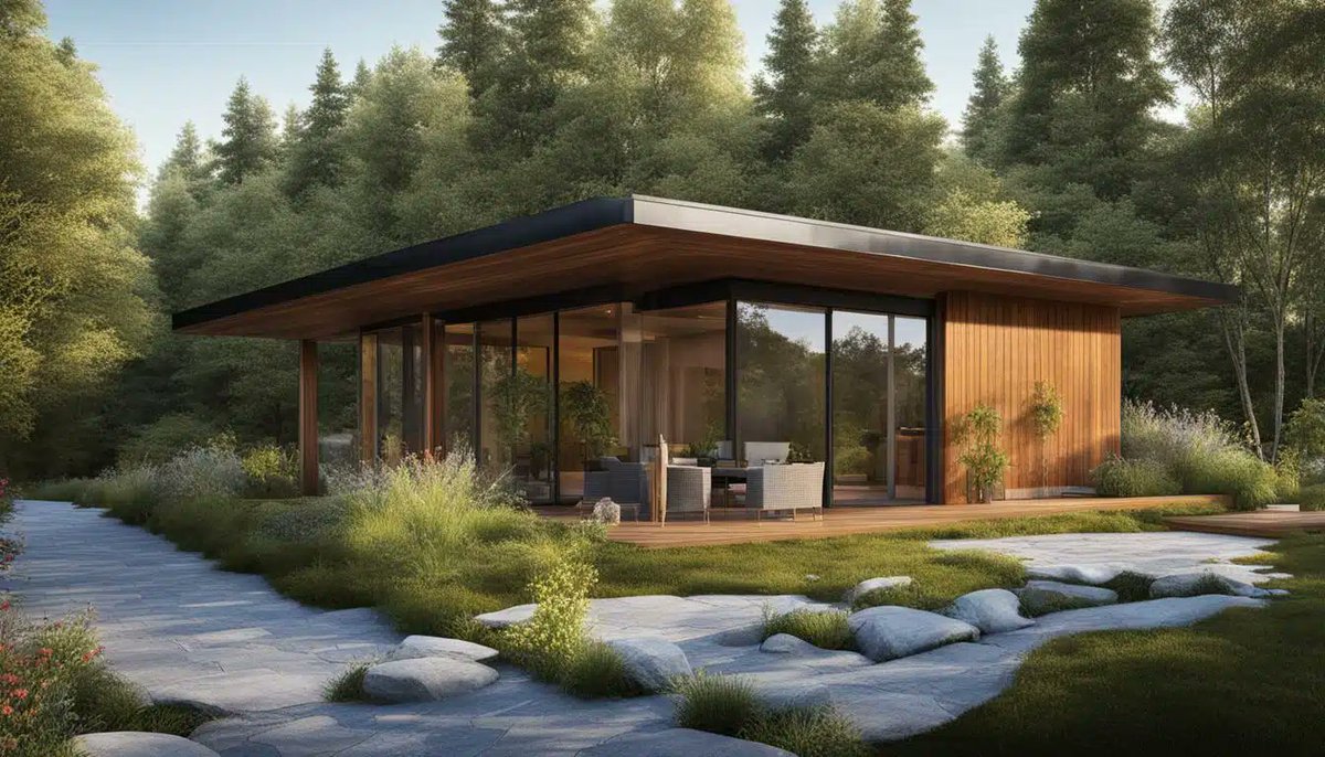 Skoedecentret's tweet photo. Klimaforandringerne påvirker os alle, og for ejere af sommerhuse er det blevet mere væsentligt at tænke på tilpasning og bæredygtighed. #klimaforandringer #sommerhus #bæredygtighed #vedvarendeenergi #klimatilpasning Læs mere https://t.co/Y8AZ9WgV5l https://t.co/PbYBXQ7Pkj