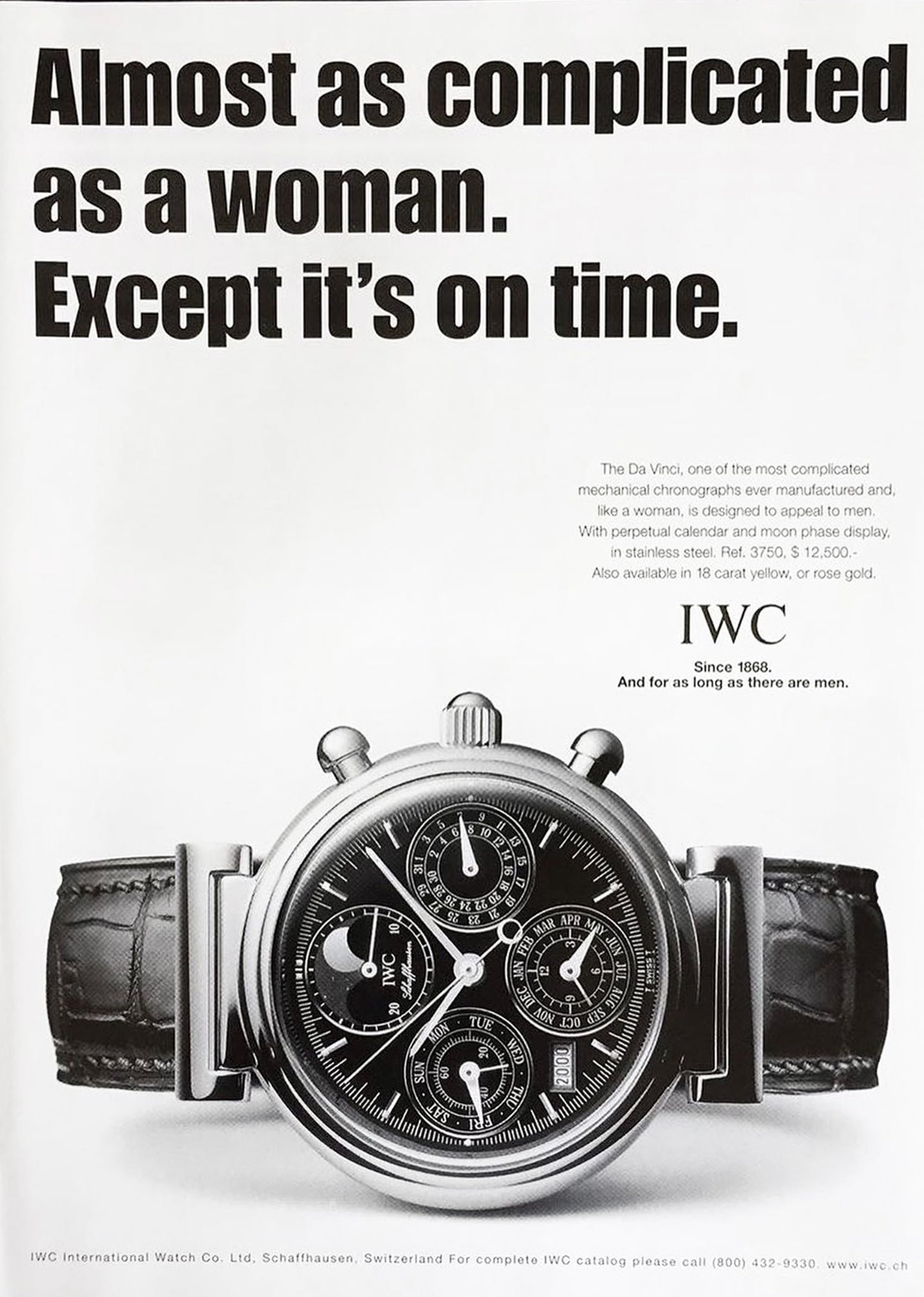 Iwc 3751 cheap
