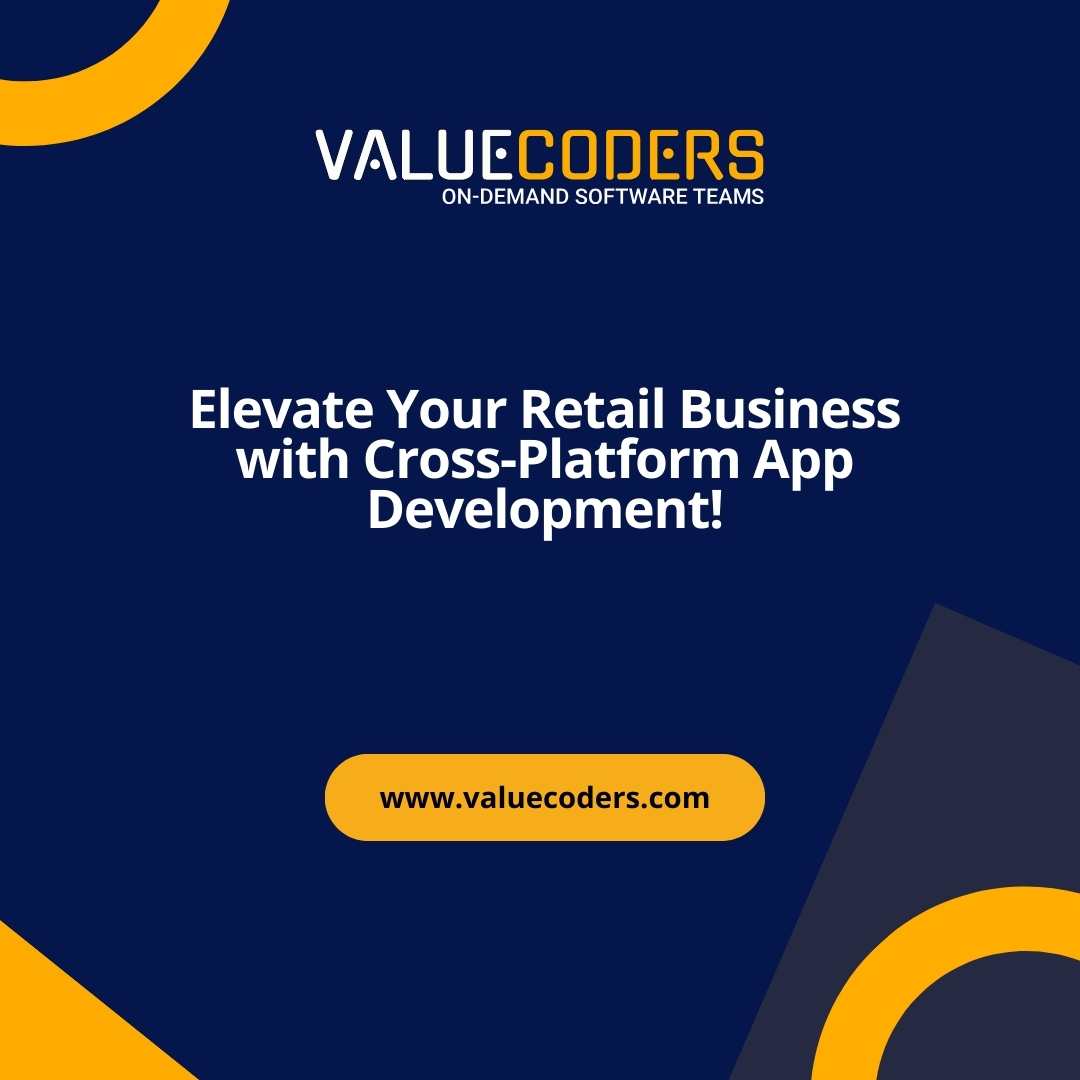 ValueCoders's tweet image. Wondering if iOS &amp;amp; Android app dev is too pricey? 🤔 Fear not! 🚀 Cut costs, save time, and provide a uniform experience with cross-platform. Explore more -

valuecoders.com/cross-platform…

#CrossPlatform #AppDevelopment #CrossPlatformApps #ValueCoders