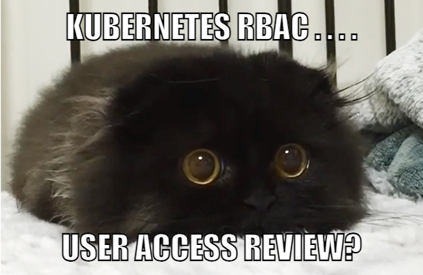 RADSecurity_'s tweet image. KSOC just released the first Zero Trust RBAC policy generator that takes into account the identity&apos;s actual behavior. The new capabilities can be particularly helpful for user access reviews in Kubernetes!
youtu.be/mY9tpp1zOu4
#kubernetessecurity #rbac
