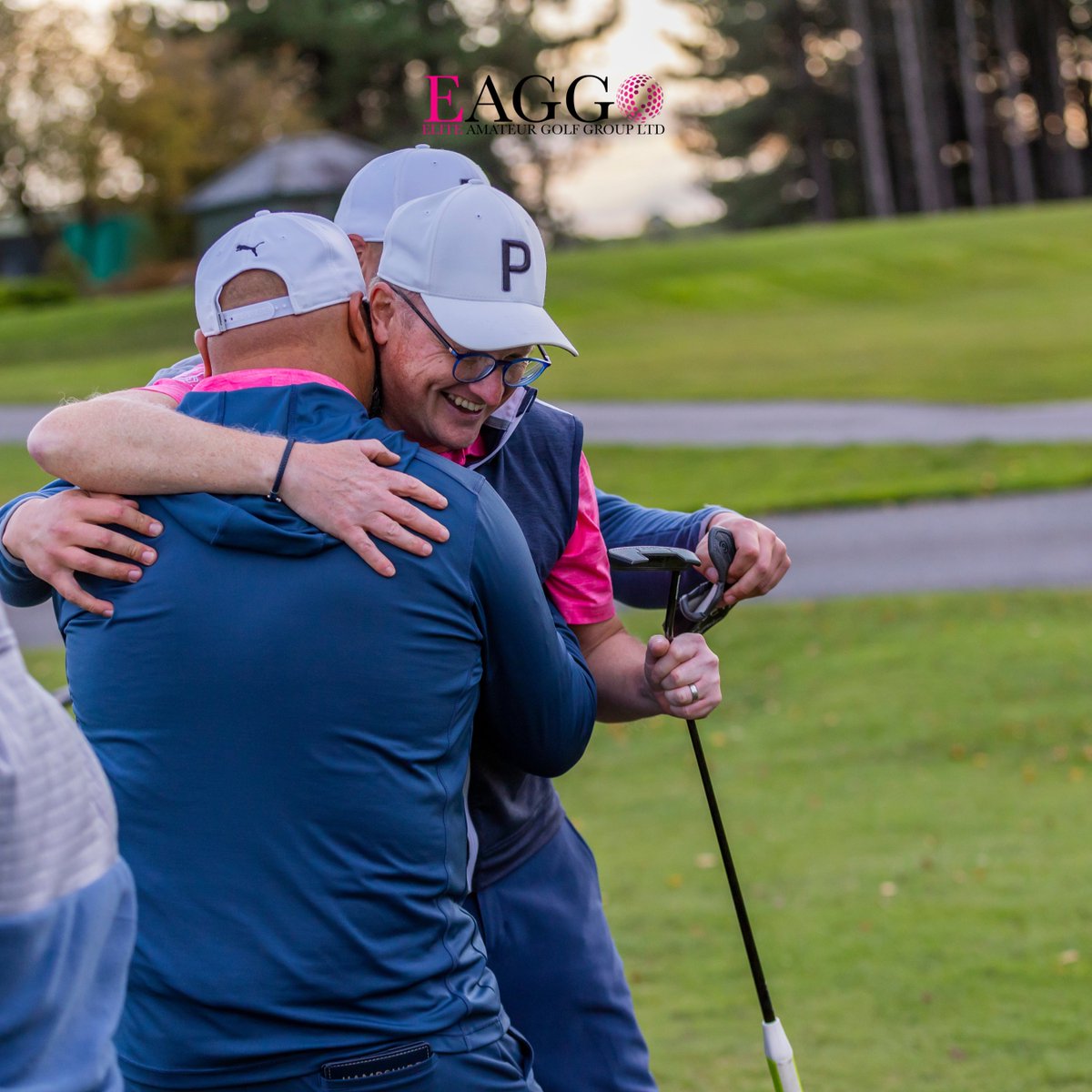 Back for 2024, the Elite Amateur Golf Group League brings together the finest golfers from the most elite clubs in an unforgettable battle! Join the BIGGEST and MOST COMPETITIVE scratch golf league in the UK NOW! eagg.co.uk #EAGG2024 #eliteamateurgolf #scratchgolf