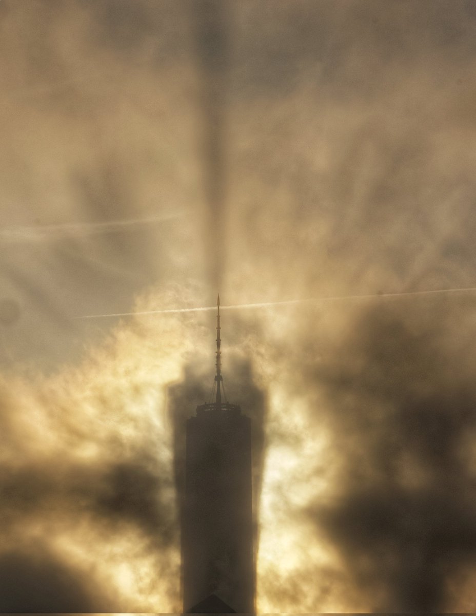 Gary Hershorn tweet media