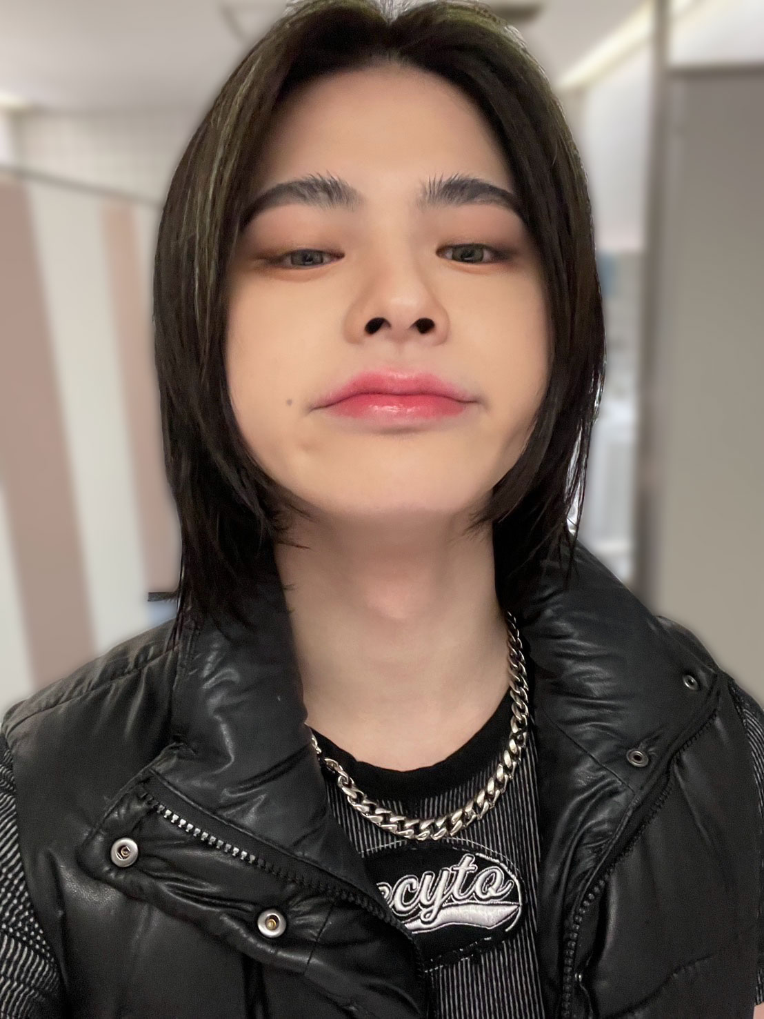 松田迅　 生写真 松田迅 - 「PRODUCE 101 JAPAN SEASON2」デビューメンバー11人が