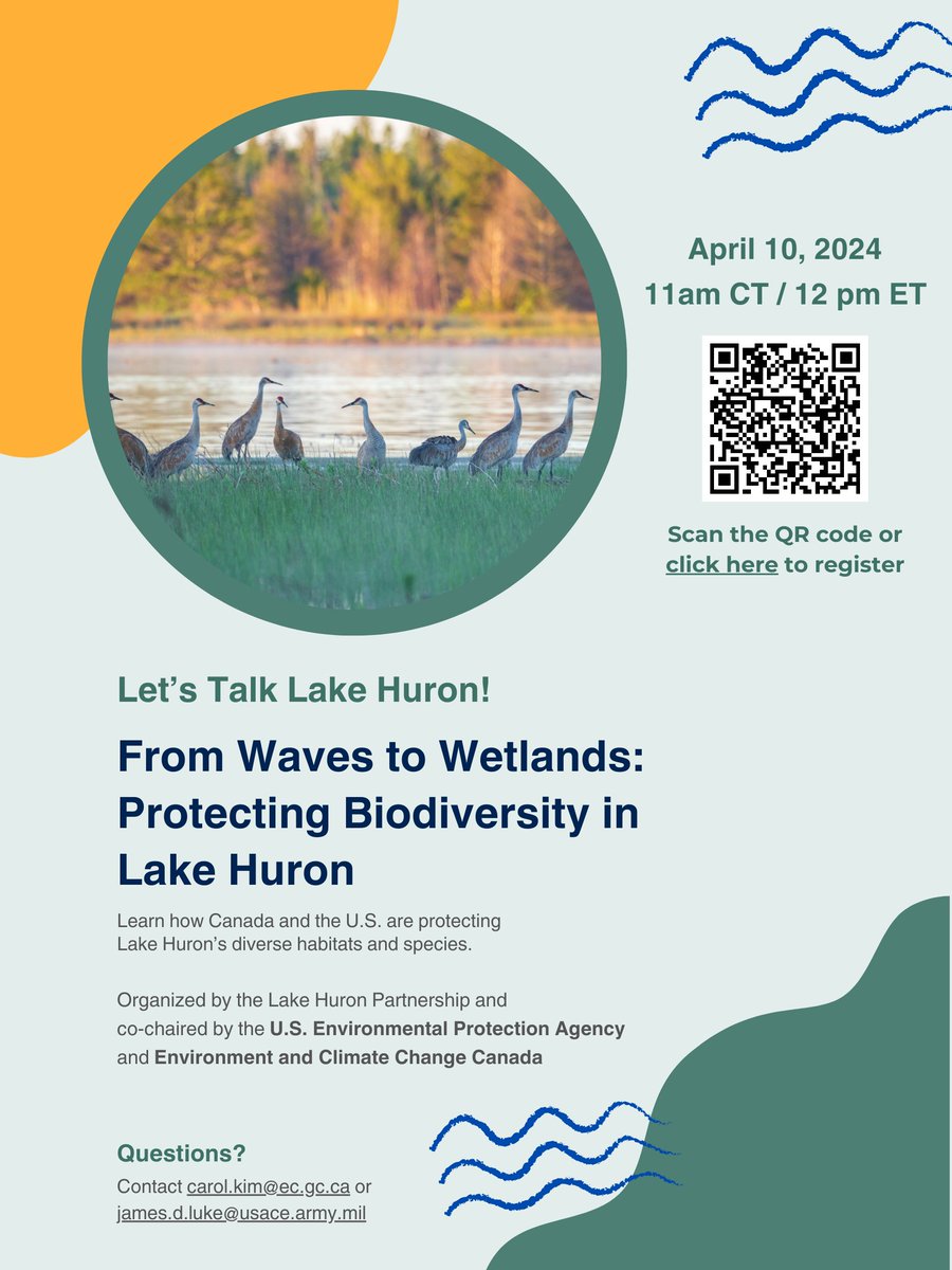 Canada Water Agency tweet media