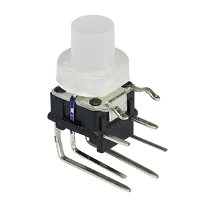 EDInventory's tweet image. TS28-63-63-G-260-RA-D by @cuidevices Illuminated Tactile Switches have a -30°C to 85°C operating temperature range, 0.35mm to 6.3mm actuator height and 160gf to 260gf operating force.👇

bit.ly/48zP2Ya

#EdInventory #CUIDevices #Switches #TactileSwitch