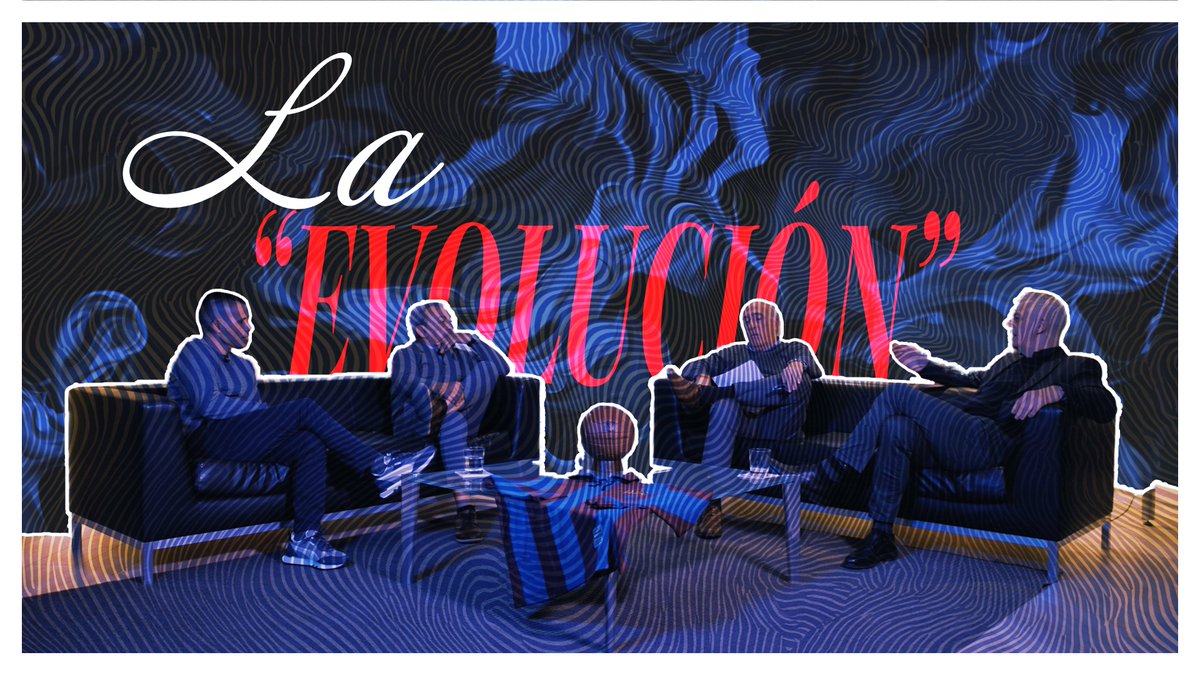 El Episodio 12 ya está disponible en <a href="/Spotify/">Spotify</a> y <a href="/YouTube/">YouTube</a> con invitados <a href="/FelipeSanchon/">Felipe Sanchón</a>, <a href="/salvagarciapuig/">Salvador Garcia</a> y Paco Fortes!! 🔴🔵💯

⏩linktr.ee/jugadorsfcbarc…⏪

#futbol #FCB #FCBarcelona #FCBMasia #Deporte #podcasts #podcastshow #football #Trendings #Legends