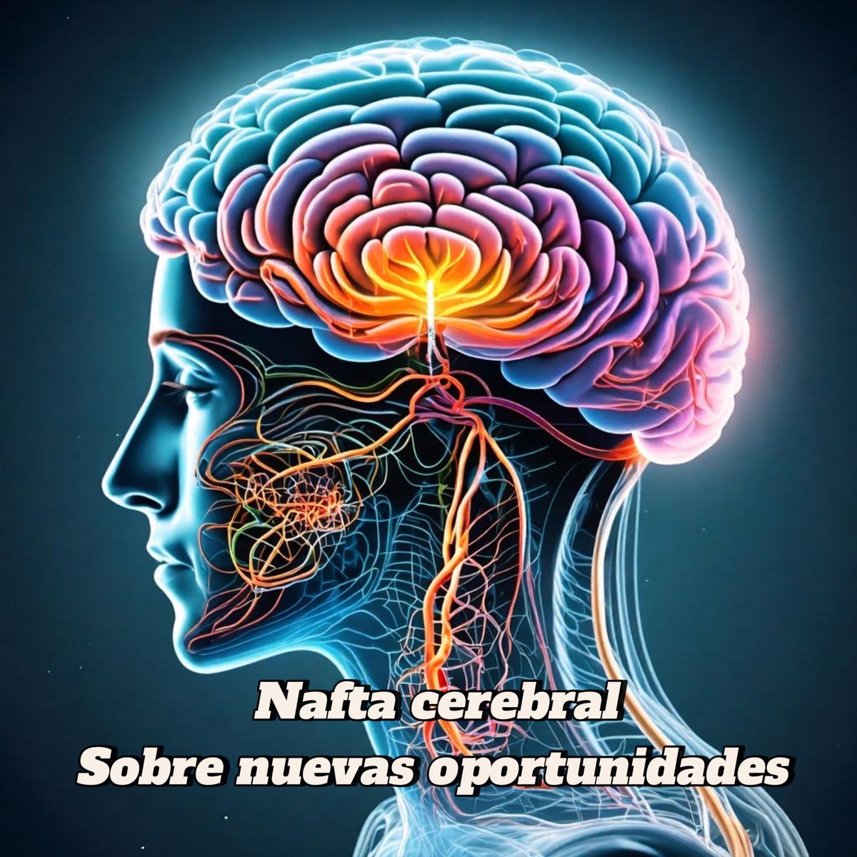 Metabolic Psychiatry offers a conceptual framework for assessing and addressing metabolic underpinnings of mental health functioning

#psychiatry #fasting #keto #lowcarb #ketoPsy 

youtu.be/wRFFY1pBky0?si…
