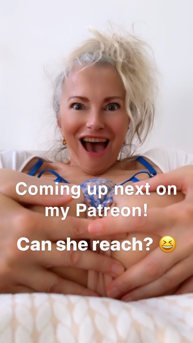Tulla on X: Tomorrow on my Patreon 🔥🔥 t.co hXzZ7NPki4   X
