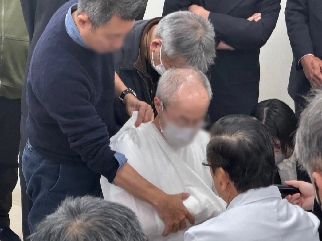 2月25日(日)
日本柔道整復接骨医学会研修会を
九スポで開催しました！✨✨

産業医科大学　若松病院整形外科
内田先生をお招きして、
柔道整復師と医師の連携に関する講義を
行っていただきました🙇

遠くは北海道からも参加いただき、
有意義な1日になりました❇