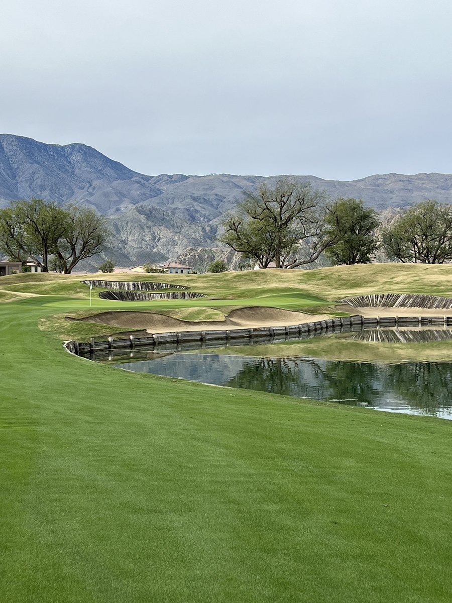 Break80G's tweet photo. PGA West Stadium Course was a treat @PGAWESTGOLF
✅ break80
✅ hit Alcatraz green
✅ take in the views and amazing weather https://t.co/Hu3w7Vrq8a