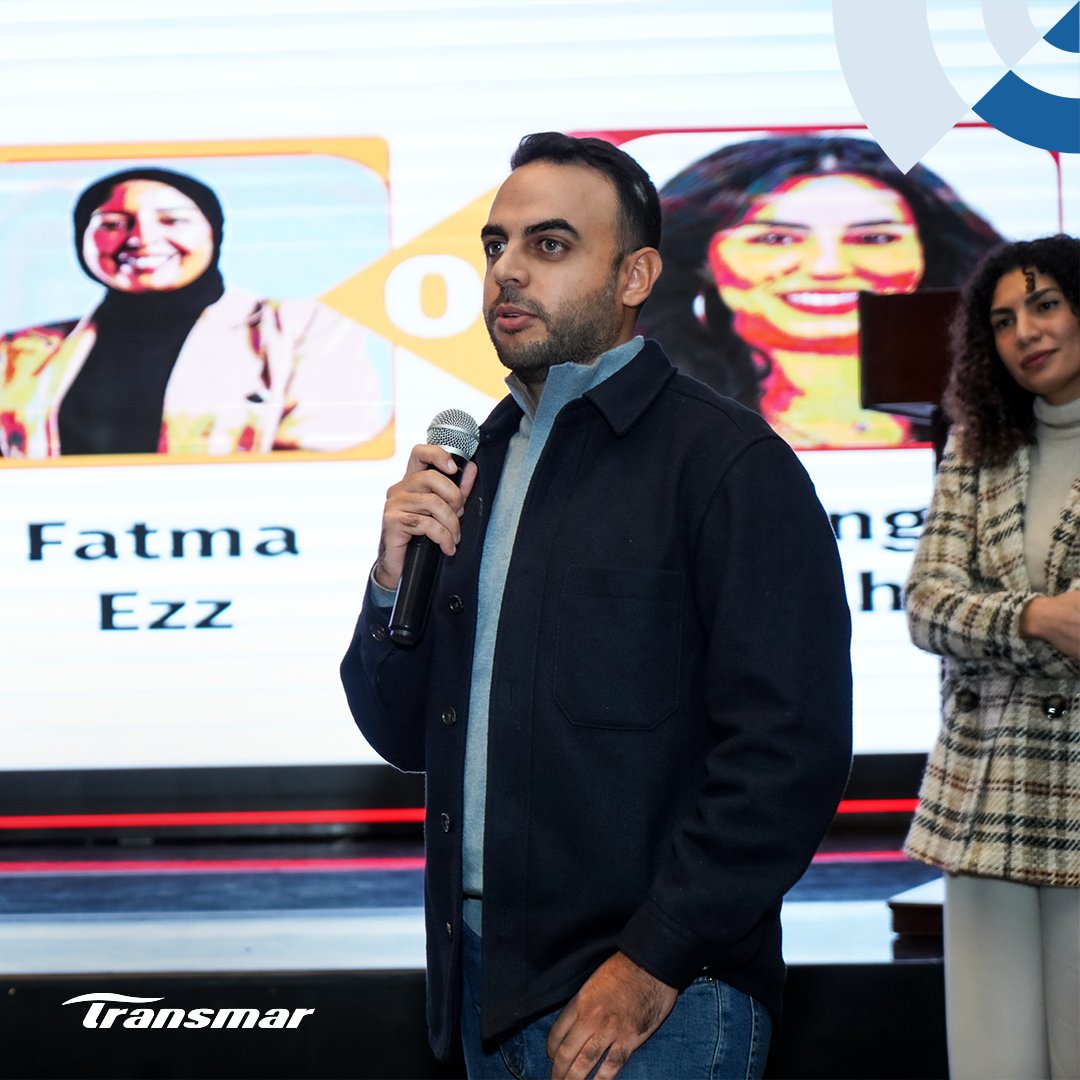Just wrapped up an inspiring town hall event, celebrating our commitment to open dialogue and strategic growth. We honored our staff with Transmar Champions awards for Best Achiever and Team Ship.

#Transmar #ShippingExcellence #YourRegionalPartner