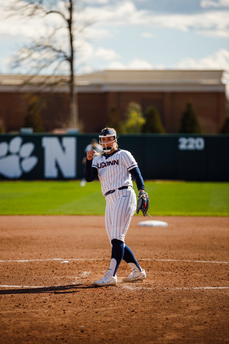 Wishing Sydnee Koosh a Happy Birthday!🎉