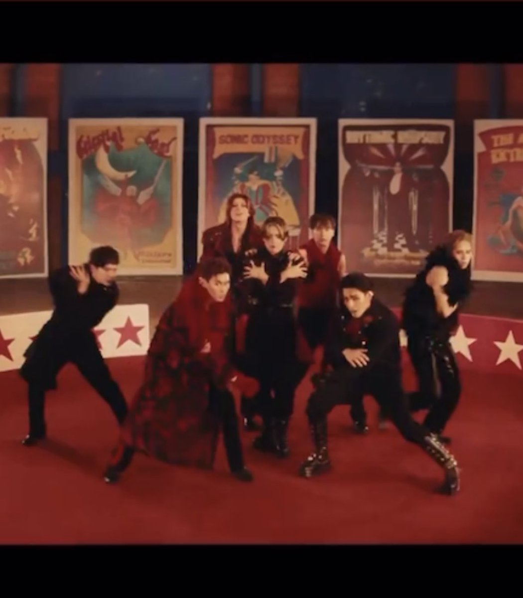 mooshimaru's tweet image. Magic 👾🎩🪄🎪#ATLASIGotThatMagic_Teaser2 
#ATLAS_COMEBACK2024