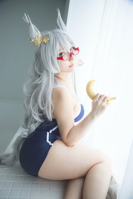 Twitterのコスプレ画像16
