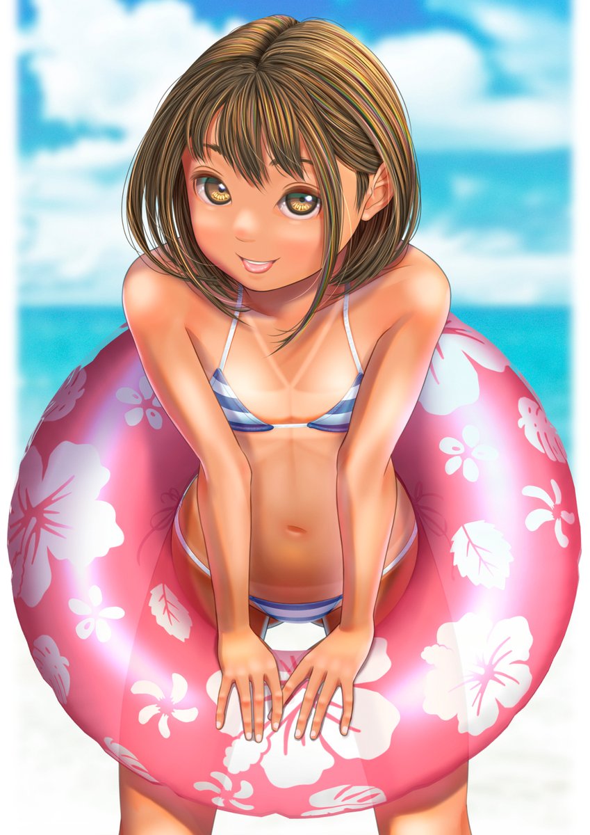 2月は4枚でした。

#今月描いた絵を晒そう 