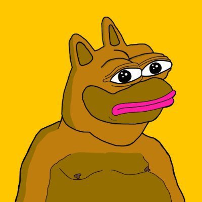 PenkeSOL's tweet photo. $PENKE Official Links

PENKE, child of PEPE and PONKE, a mischievous troublemaker with a penchant for wild bets on the Solana blockchain.

website: https://t.co/L4fIAaVCbV

tg channel: https://t.co/kAmusGsZmV

contract: 9nZQhsQ7Bymi4rEuResfSLcWc8KFRQUxGffkLDE7uVny https://t.co/9EUjpbLAWJ