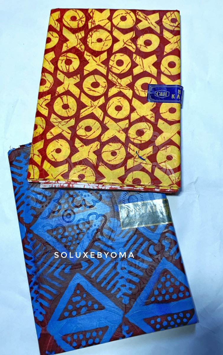 MahrufatA's tweet photo. BEAUTIFUL ADIRE KAMPALA PRINTS

Price: #4000 ——— 5yards

Location: Ibadan 

Delivery: Nationwide 

Suitable for all kinds of styles. Can also share more style inspo when you buy. https://t.co/zoNpk4jXNx