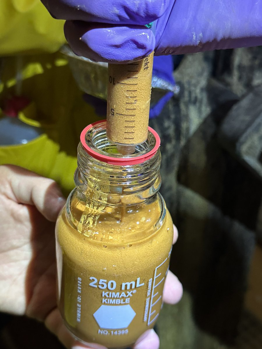 Tuebingen Geomicrobiology tweet media