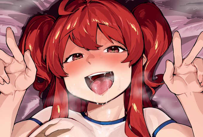 ファンティアに投稿しました!「skebの絵」 https://t.co/454e2mRz4D 