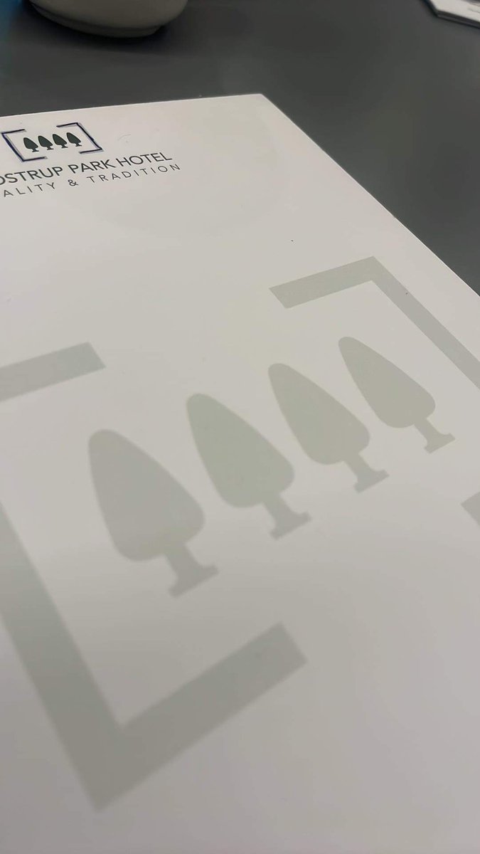 Tine Hansen tweet media