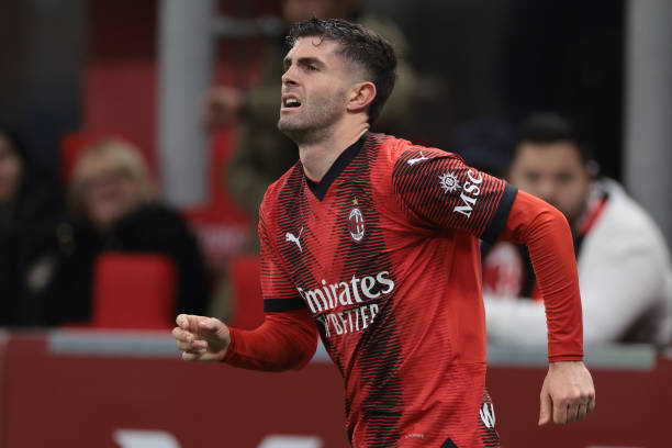 Milan Posts tweet media