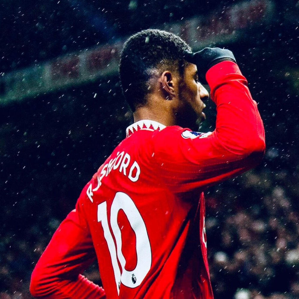 Courtesy of @rmcf_joel. I did it man 🙏