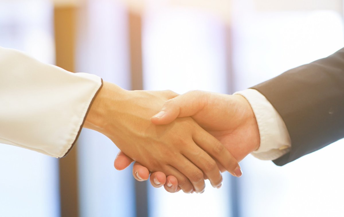 Trouver de nouveaux clients n'est pas toujours une mince affaire. 👌
Alors autant ne pas les perdre ! 😅
Hiscox vous dévoile 5 conseils pratiques pour booster votre activité et fidéliser votre clientèle. 💼✨
hiscox.fr/blog/savoir-co…
#Fidélisation #RelationClient