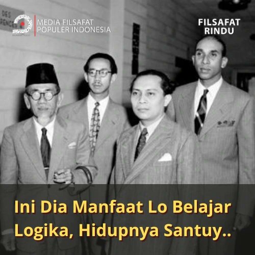 filsafatmu's tweet photo. Enaknya rasanya kalau logika kita udah bagus.

Baca selengkapnya ⤵️ https://t.co/2OznEUYDTv