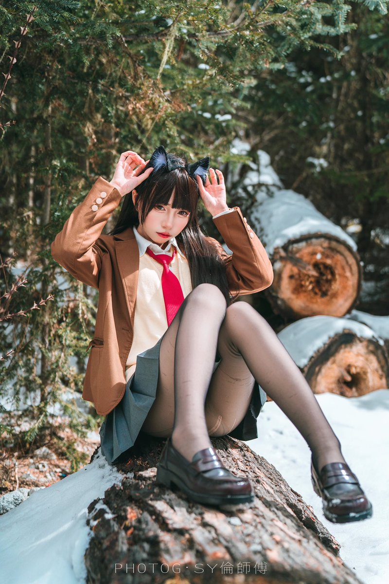 Jk制服📸✨ https://t.co/r9GhegATkN