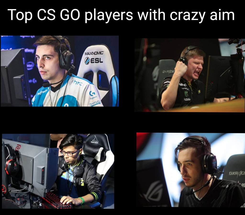 Let's take a moment to admire a true 🐐 among them - Word.exe #CSGO #esports #Memes