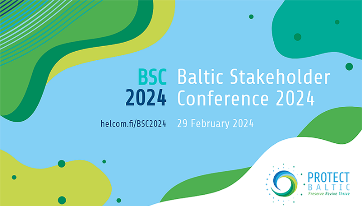 🗓️ 29Feb👀 ReMAP will be on the virtual booth at the Baltic Stakeholder Conference 2024 organized by @protectbaltic 🌊 Take an online walk & stop by to check out the tools to enhance #MSP 🗺️ Find out + about the event👉 helcom.fi/helcom-at-work… 
#MaritimeSpatialPlanning #BSC2024