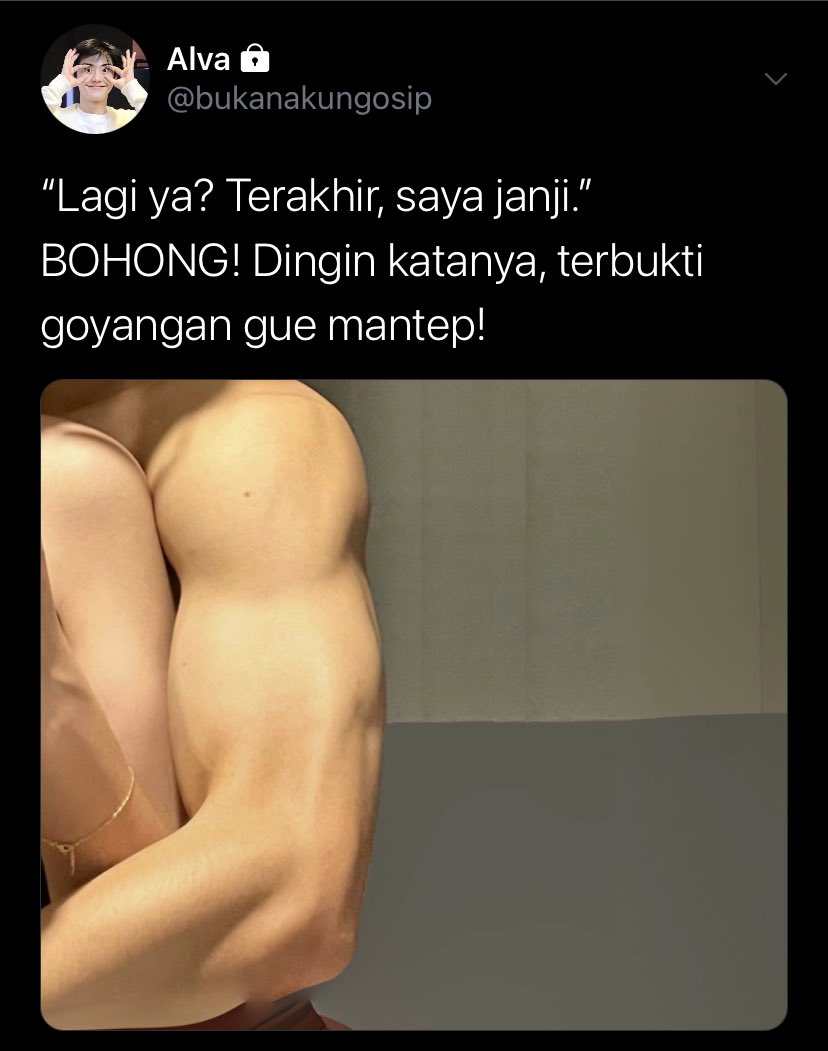 kiddosnois's tweet photo. Nomin few tweets au 
From Pak Menteri &amp; Alva

; Episode liburan 🔞 https://t.co/23jOCP1z31