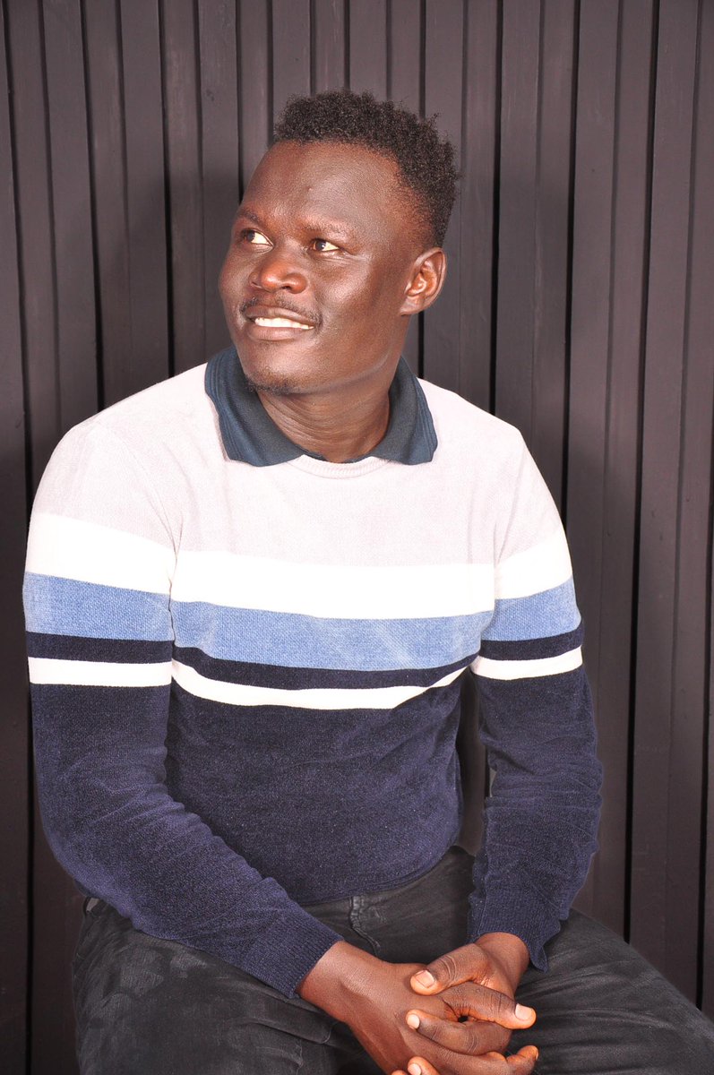 Nelson Opany tweet media