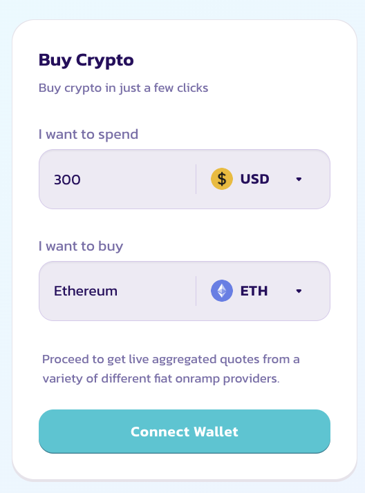 PancakeSwap's tweet photo. 🌍 Fiat On-Ramp on PancakeSwap: Easy Crypto Purchases

🛒 Simple Steps: Choose your fiat currency, pick your cryptocurrency, and get quotes.
🔄 Availability: Ethereum, BNB Chain, Polygon zkEVM, zkSync Era, Arbitrum One, Base, and Linea.
✅ Partnerships: MoonPay, Mercuryo, & Transak for the best rates.

🔗 Start here: https://t.co/8Xr0XdCBBF

😀 Step-by-Step Guide: https://t.co/vEAq8q0dqB