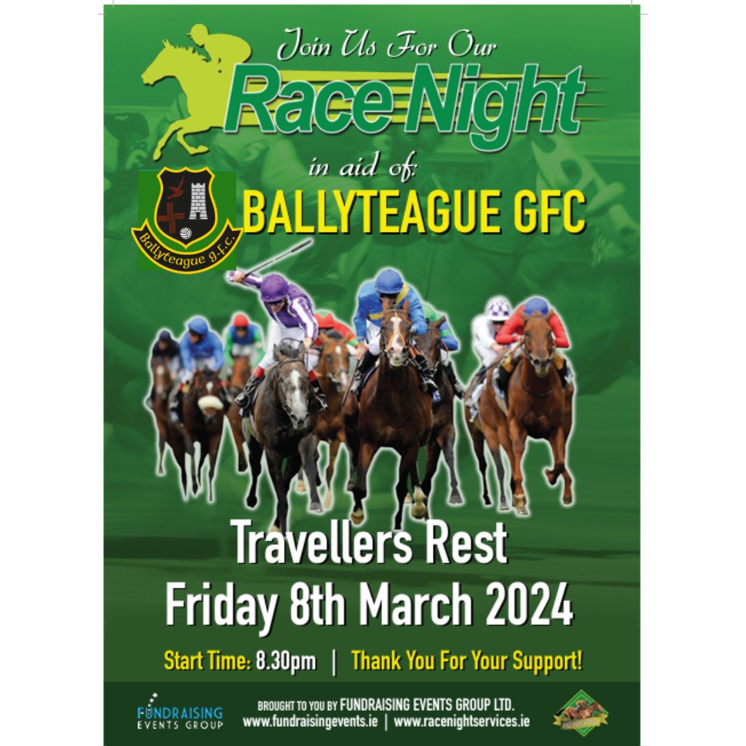 Ballyteague GFC tweet media