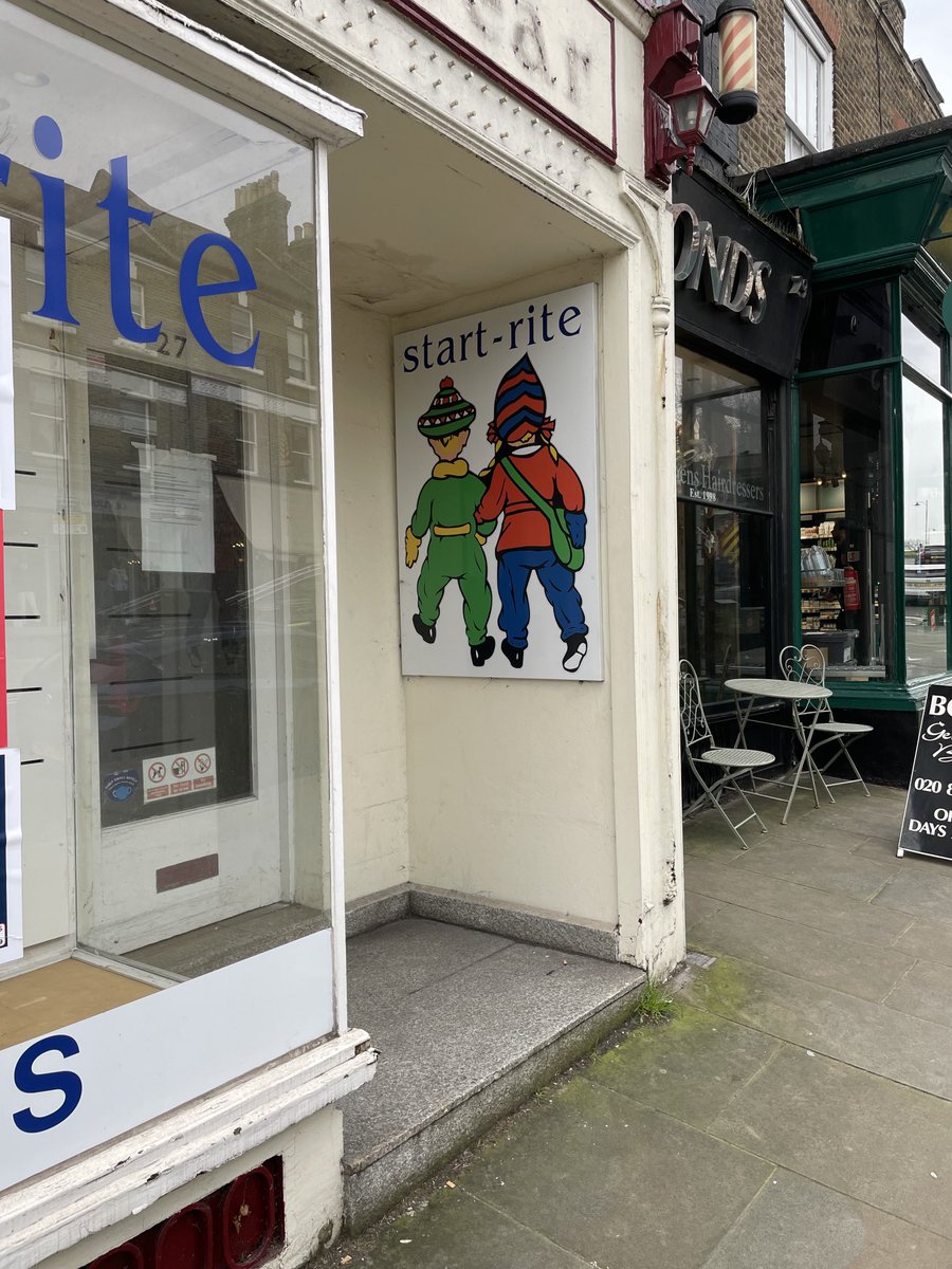 Luci Gosling tweet media